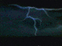 1996 lightning logo